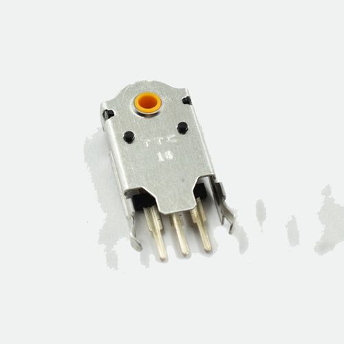 2Pcs Highly Accurate Decoder 9mm/11mm/16mm Rotary Mouse Scroll Wheel Encoder — image 11