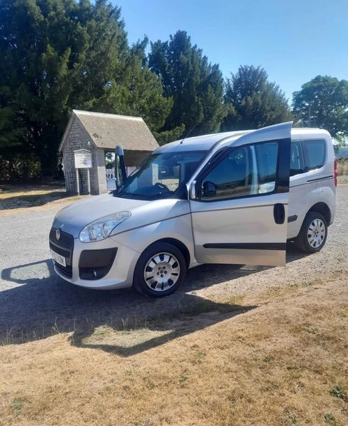 vw camper vans for sale uk — image 2