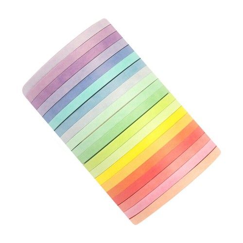 10-20 Rolls Set Washi Tape DIY Scrapbooking Paper Adhesive Stickers Many Designs