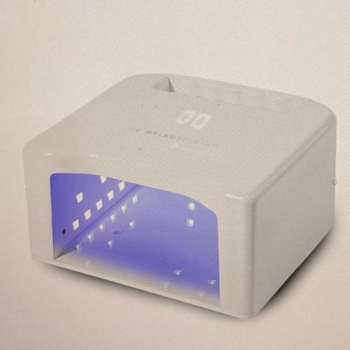 The Gel Bottle Inc™  Genuine TGB NEW Precision Curing ILLUMINATE LED NAIL LAMP — image 2