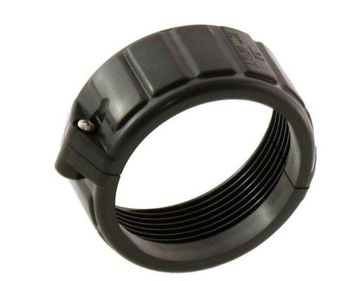 Balboa 2 inch Pump Union Split Nut with Screws Hot Tub Spa Waterways