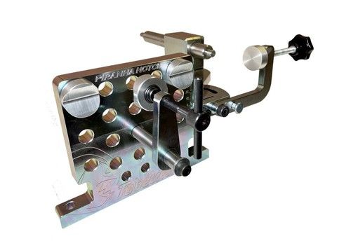 Tube Notcher Pipe Notcher Tubela Piranha UK Made