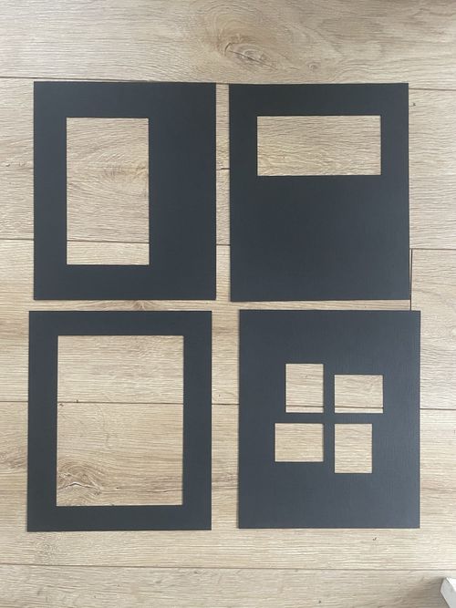 2 x Luxury Wedding Albums, Spicer Hallfield Avanta With Overlays  — image 11