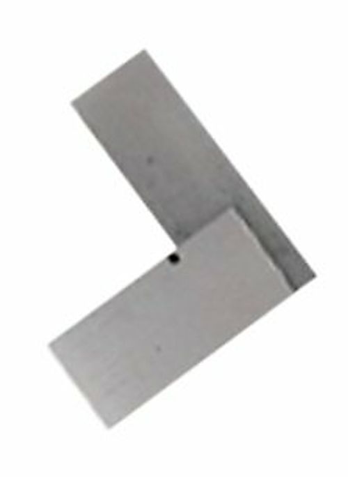 Precision Steel Tri-Square (Engineers Square) – Sizes 1", 2", 3" & 4"