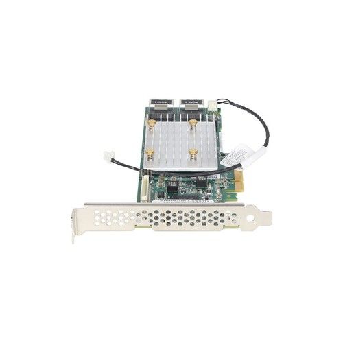 HPE Smart Array P408I-P SR G10 2GB Cache Raid Controller - HPB - 830824-B21-HP