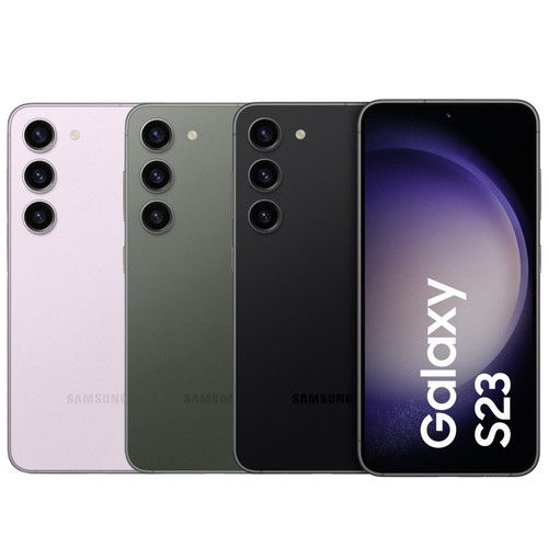 Samsung Galaxy S24/S23/S22/S21/S25 128GB Unlocked Android Smartphone PRISTINE A+