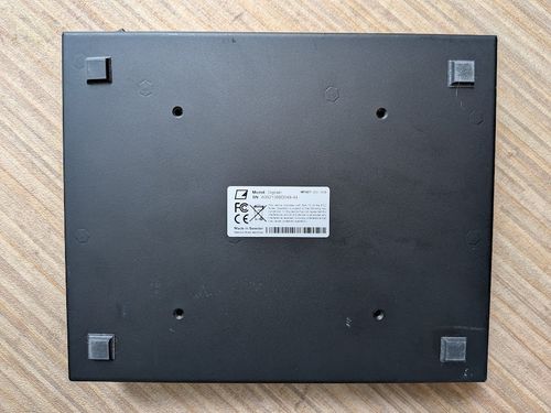 Elektron Digitakt Drum Machine Computer and Sampler VGC — image 3