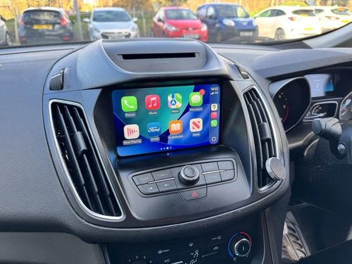 Ford Sync 3 System and Map Update ANY FORD — image 2