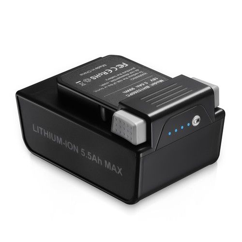 18v 5500mAh MAX Battery For VAX ONEPWR Blade 3 Blade 4 Glide SpotlessGo Cordles
