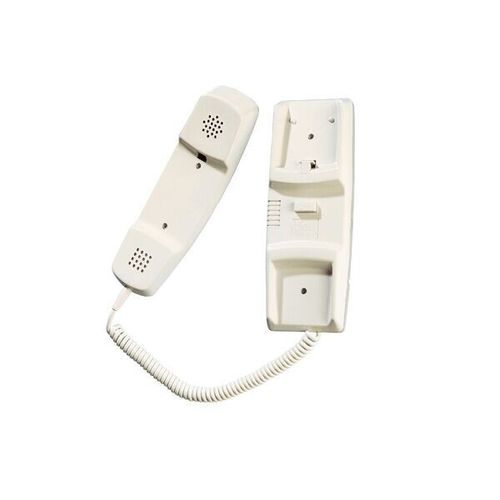BELL SYSTEM 801 EXTRA HANDSET SPARE AUDIO DOOR PHONE INTERCOM ELECTRIC UNIT CALL — image 7