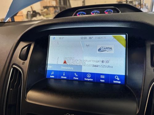 Ford Sync 3 System and Map Update ANY FORD — image 4