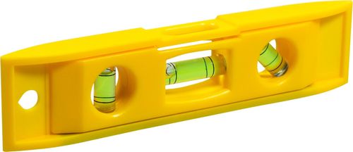 MINI SPIRIT LEVEL INDICATOR CARAVAN MOTORHOME CAMPER VAN  T25 t3 t4 t5 BUS BONGO — image 2