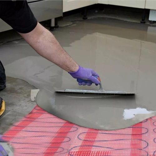 Ardex Arditex  NA Liquid & Powder Compound Bag and Bottle 24.8kg — image 6