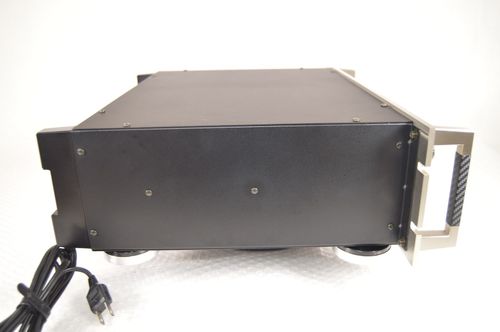 Pioneer C-73 Stereo Control Power Amplifier Preamplifier Tested Excellent — image 19