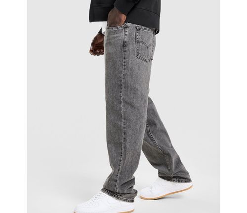 Levi's 565 Mens Relaxed Straight Leg Denim Jeans W32 L32 100% Cotton A7221-0006 — image 4