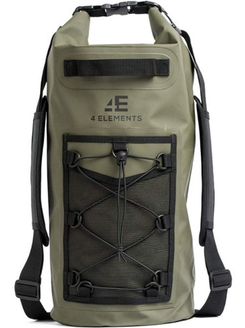 4 Elements Waterproof bag and Dry Bag Roll Top waterproof Rucksack, Wet bag & Hi