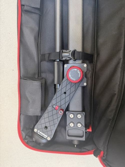 iFootage M1-III Mini Lightweight Carbon Fiber Camera Crane System