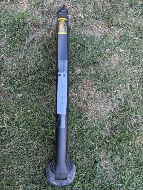 Replacement Leg w/Foot for SARIS BONES 2 3 Bike Trunk Mount Bicycle Lower Left — image 4