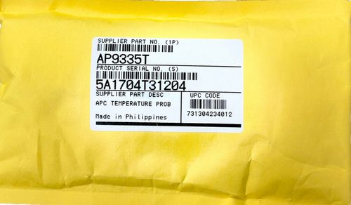 AP9335T APC Temperature Sensor Probe Installation Kit — image 3