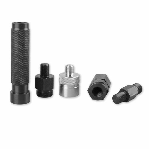14pcsDiesel Injector Remover Tool Set Injection Puller Tool Bosch Delphi Siemens — image 6