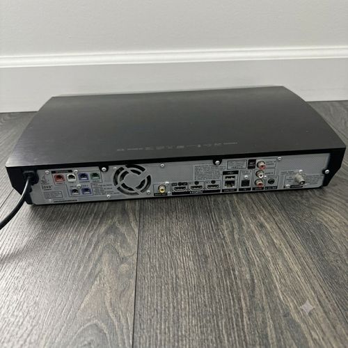 Sony BDV-E380 Blu-Ray 5.1 Channel Home Cinema Theatre System 1000W with Speakers — image 4