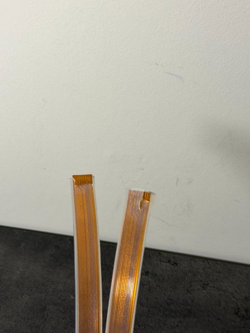 Philips Hue Solo Smart LED Lightstrip RGBWW White Colour Base Kit Untested — image 6