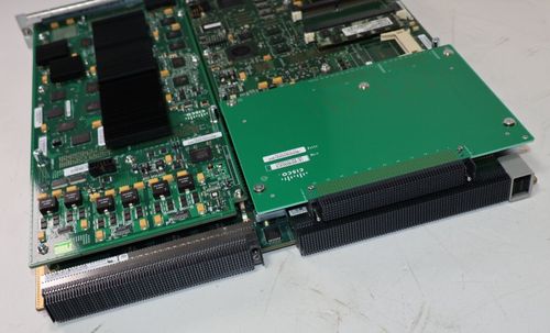 CISCO VS-SUP2T-10G Supervisor 2T Module with Integrated Switch Fabric/PFC4 — image 3