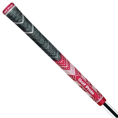 Golf Pride MCC Plus4 Teams Swing Grips Standard Midsize Multi Compound Golf Grip
