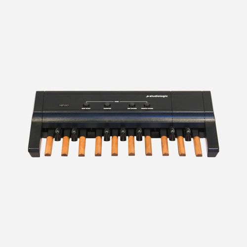 Studiologic MP-117 Dynamic MIDI Pedalboard — image 3