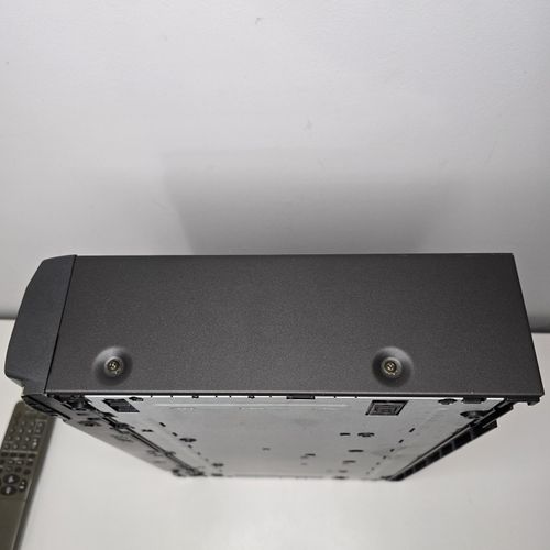 Panasonic NV-FJ611 VCR Video Cassette Player Tested With Remote — image 6