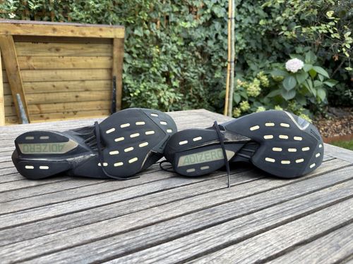 adidas Adios Pro 3 (Berlin) - Size UK10.5 — image 4