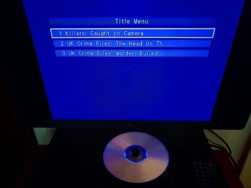 Toshiba Dvr20 VHS DVD FREEVIEW Recorder Copy VHS to DVD ! HDMI/SCART CONNECTION! — image 8