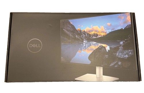 Dell UltraSharp 27 Monitor U2722D - BRAND NEW IN BOX