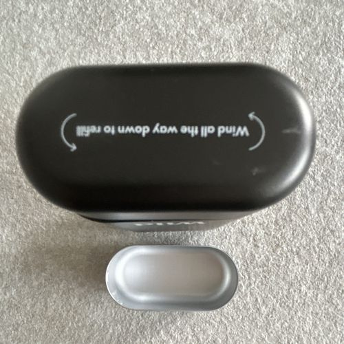 Black Wild Unisex Deodorant Case (case only) — image 3