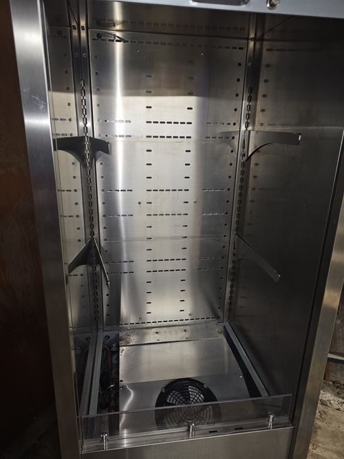 Foster Fridge Display Refrigeration  Multideck Cooler — image 6