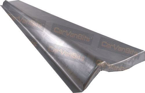 FOR FORD TRANSIT SWB MK6 MK7 00-13 SIDE BODY REPAIR SILL RUST OUTER PANEL LOW — image 5