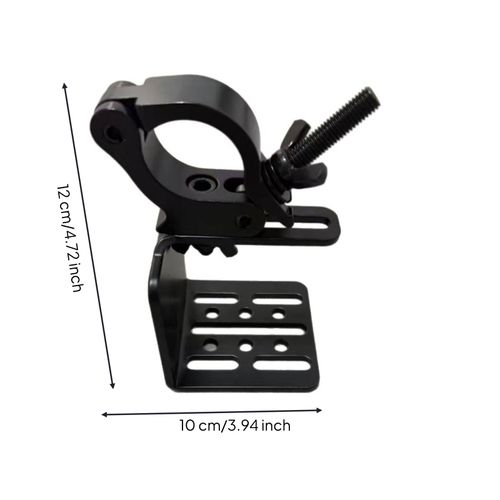 Stage Clamp with L-Bracket Stable Hardware Easy to Install for Exhibition Booths — image 10