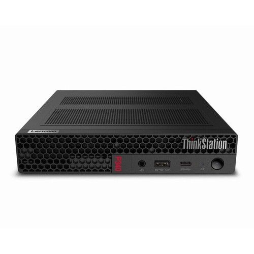 Original Lenovo ThinkStation P340 Tiny Desk Metal Chassis Case