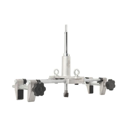 Solid Wood Door Lock Hole Opener Installing Doors Lock Mortiser Kit for Wood — image 6