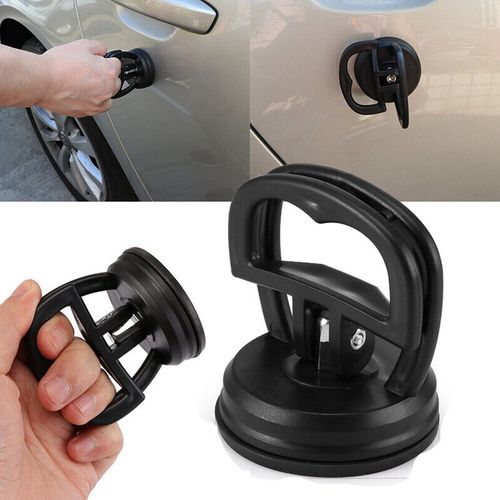 4PACK Dent Puller Car Body Panel Suction Cup Repair Removal Tool Kit up 200KG UK — image 4