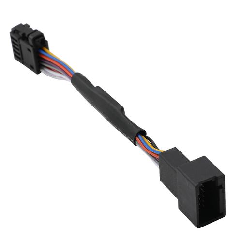 Car Automatic Stop Start Engine System Off Eliminator Plug For Skoda Octavia — image 9