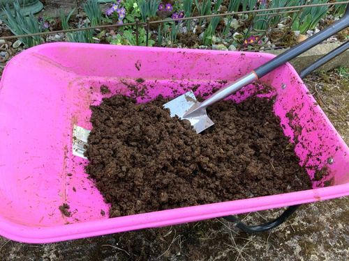 2Kg DRIED POWDERED LIGHTWEIGHT HORSE MANURE EASY USE - COMPOST JUST ADD WATER — image 4