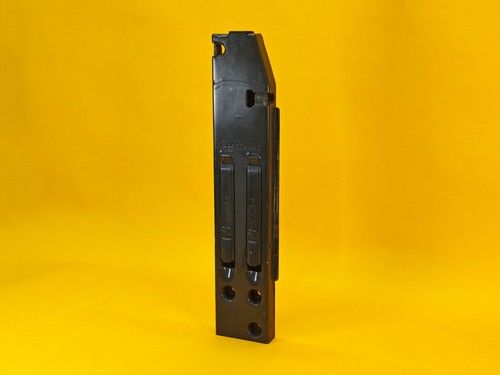 Rear Corner Post for Ford Transit Tipper. RIGHT High Profile Scattolini Bison