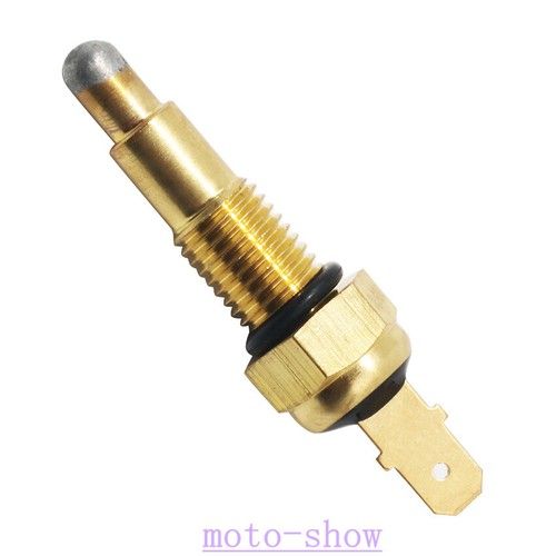 For Kawasaki Radiator Fan Switch VN1500 Classic 1996-2002 VN1600 Classic 2004-06