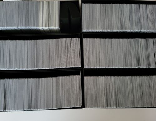 Magic The Gathering Job Lot Collection 3000+ Cards Including Rares + Mythics MTG — image 2