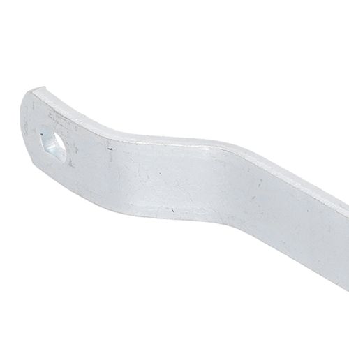 8.1in Ergonomic Winch Handle Crank Comfortable Grip Replacement Universal For° — image 8