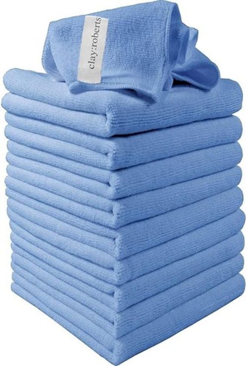 Microfibre Cloths Kitchen Towel Car Cleaning E Cloth Microfiber J Cloth Dusters