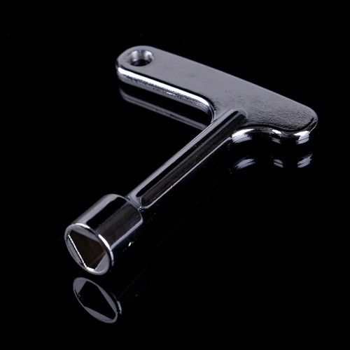 Triangular Key Elevator Emergency Lift Door Release Lock Key Spanner UK