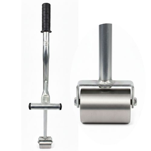 ISTA pressure roller pressure roller roller pressure rollers roller seam roll... — image 2