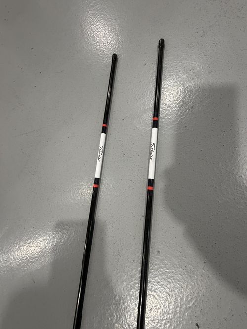 Titleist Golf Alignment Sticks X2 — image 7